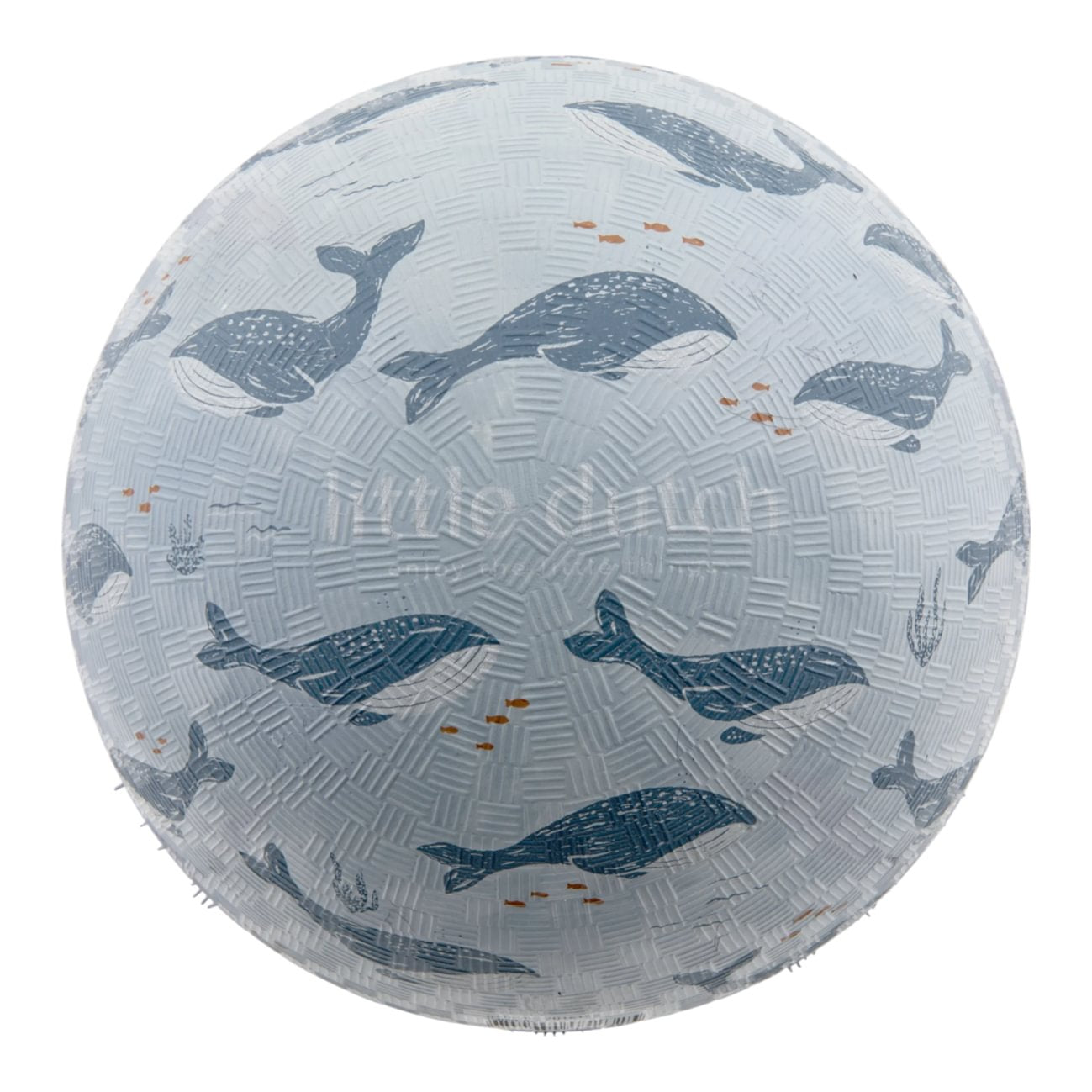 Bola de Borracha | Ocean World