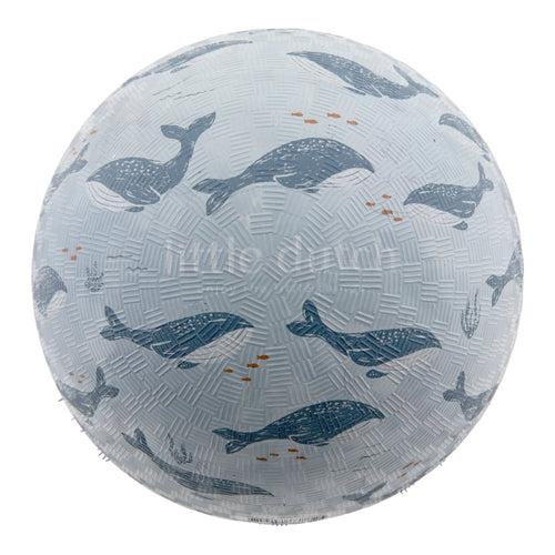 Bola de Borracha | Ocean World