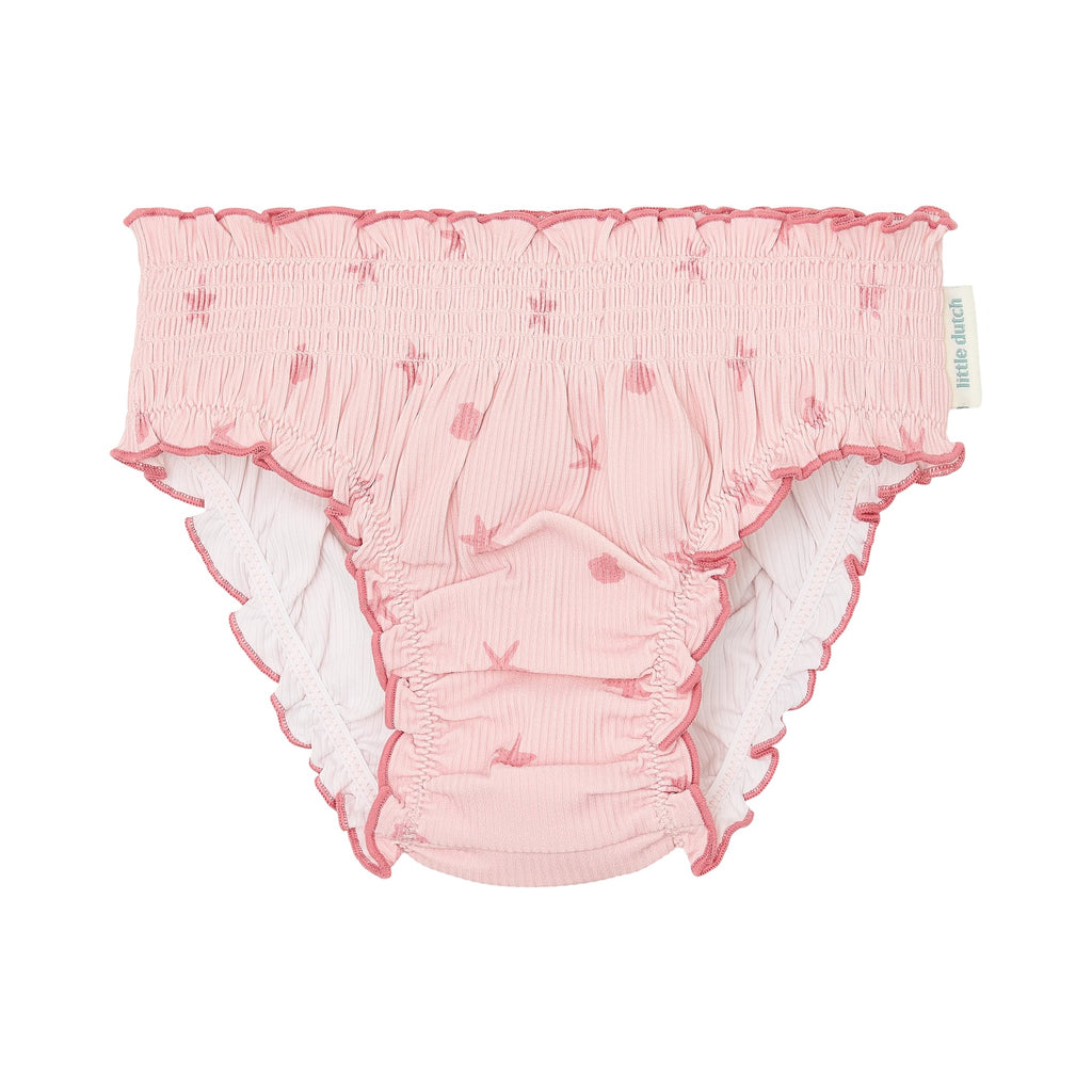 Cueca de Banho | Dreamy Seashells