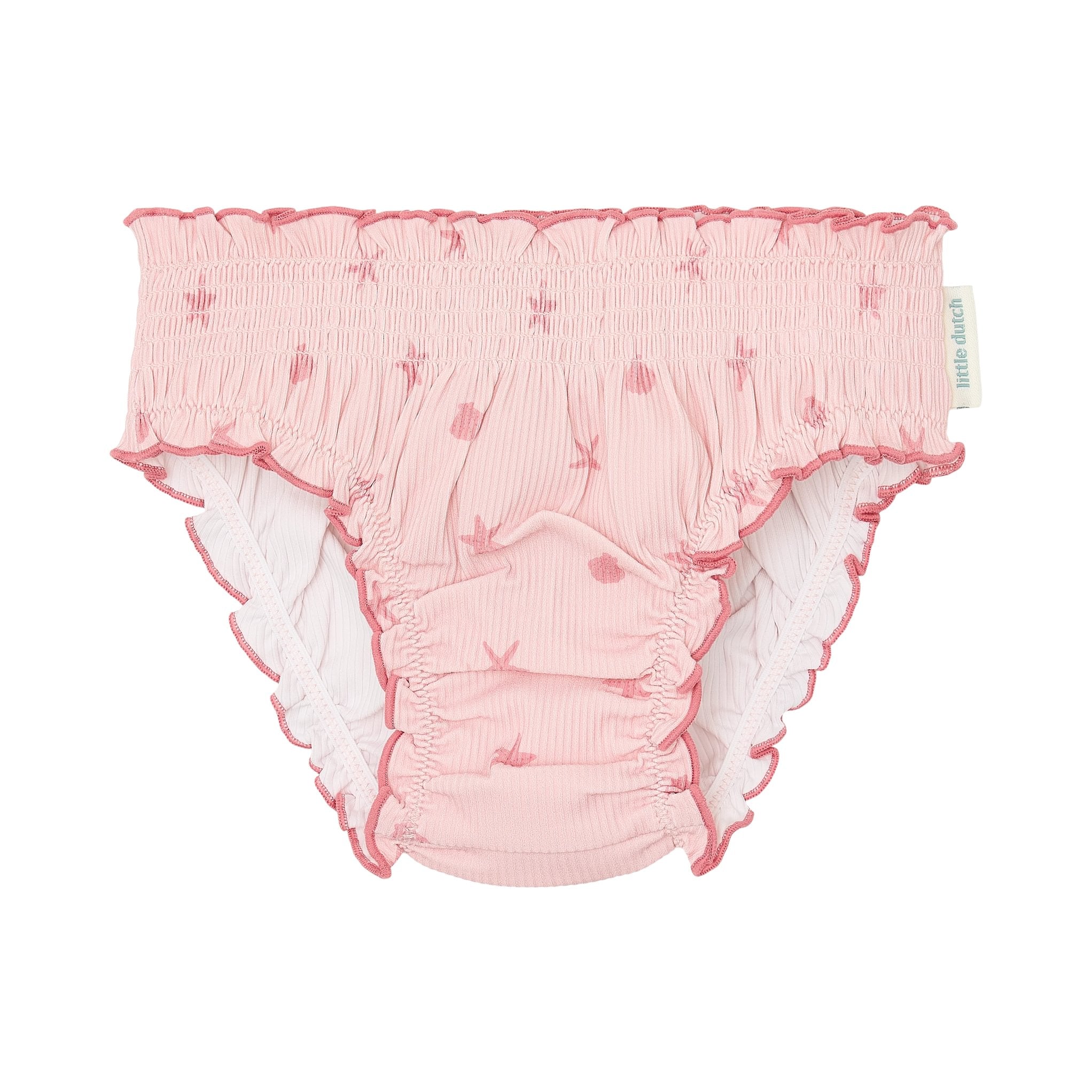 Cueca de Banho | Dreamy Seashells