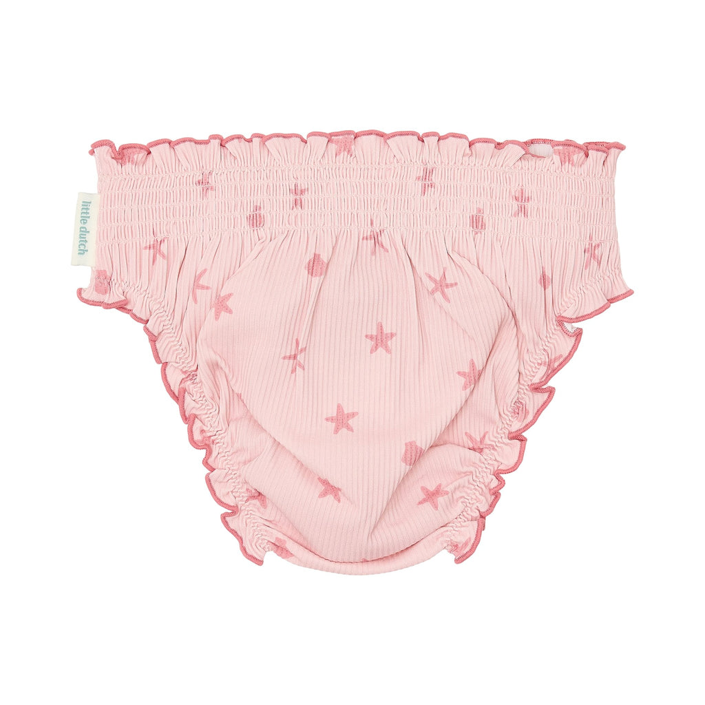 Cueca de Banho | Dreamy Seashells