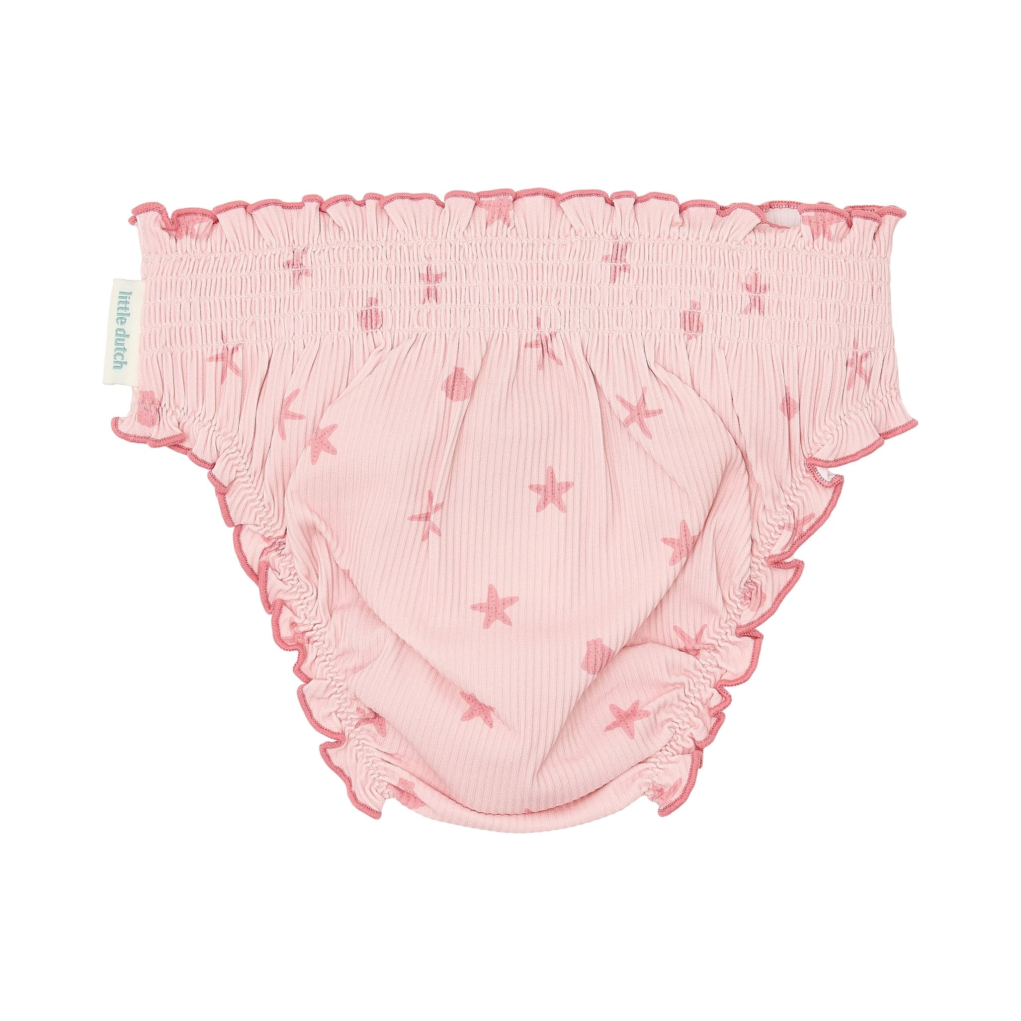 Cueca de Banho | Dreamy Seashells