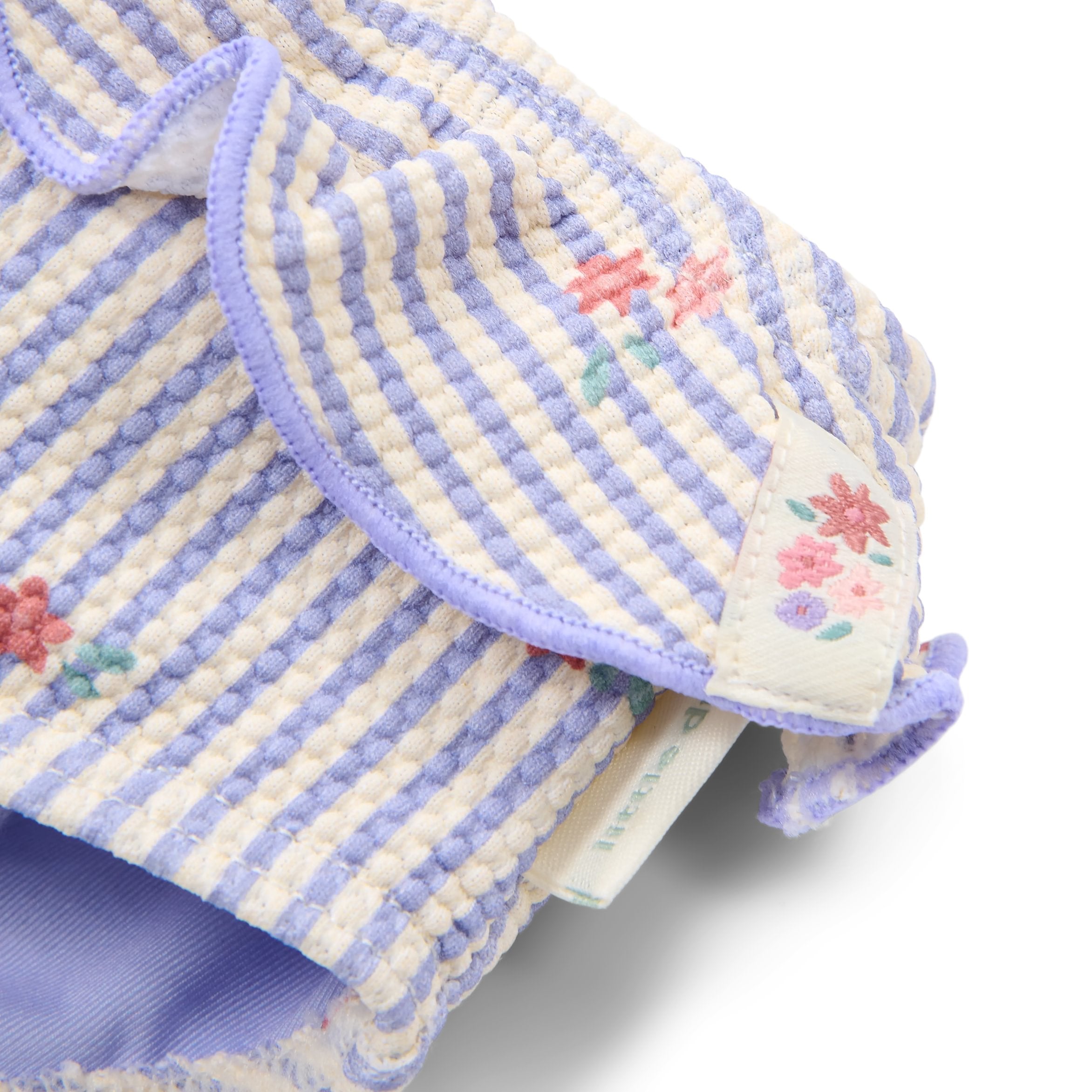 Cueca de Banho | Dreamy Stripes