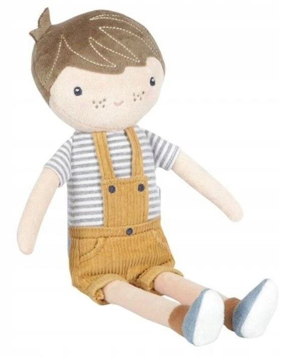Boneco de Pano | Jim | 50cm