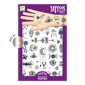 50 Tatuagens | Metalizadas | Wicca