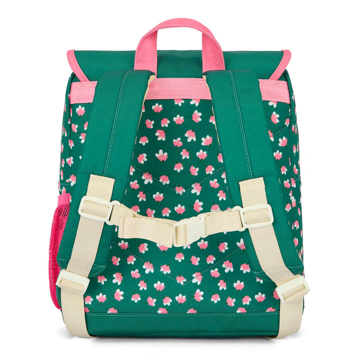 Mochila | Pré-Escolar | 2-5 anos | Garden Joy