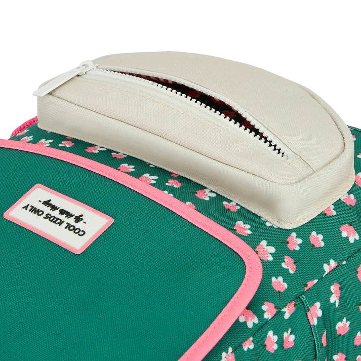 Mochila | Pré-Escolar | 2-5 anos | Garden Joy