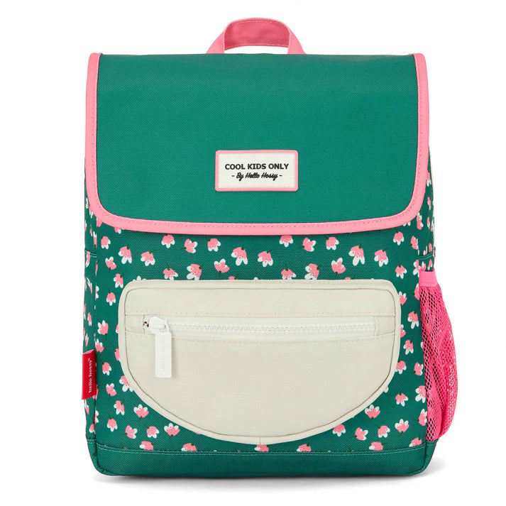 Mochila | Pré-Escolar | 2-5 anos | Garden Joy