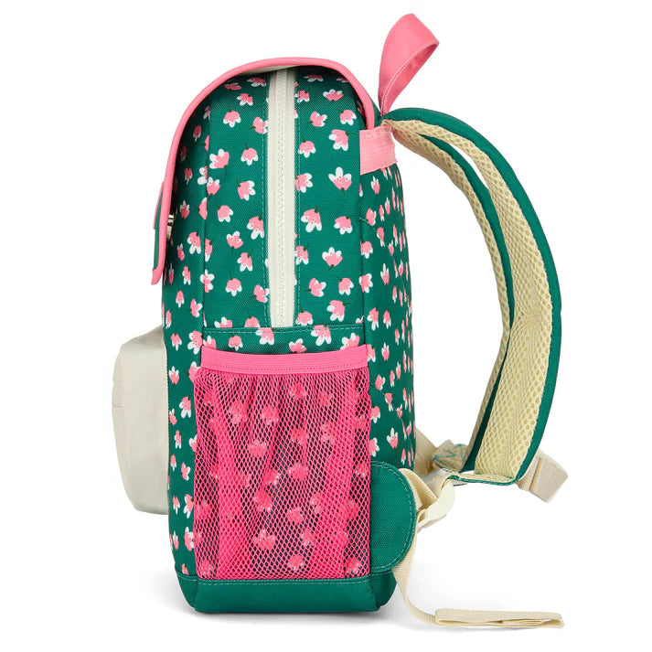 Mochila | Pré-Escolar | 2-5 anos | Garden Joy