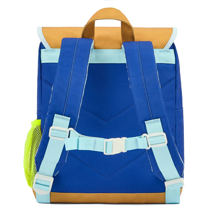 Mochila | Pré-Escolar | 2-5 anos | Mini Blue Canyon