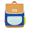 Mochila | Escolar | +6 anos | Mini Blue Canyon