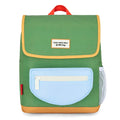 Mochila | Escolar | +6 anos | Mini Green Lake