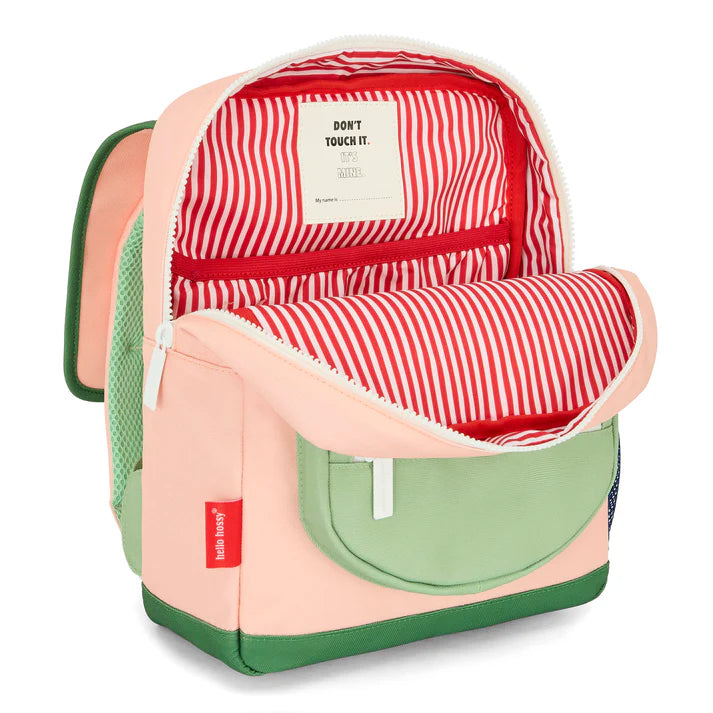 Mochila | Pré-Escolar | 2-5 anos | Mini Smoothie