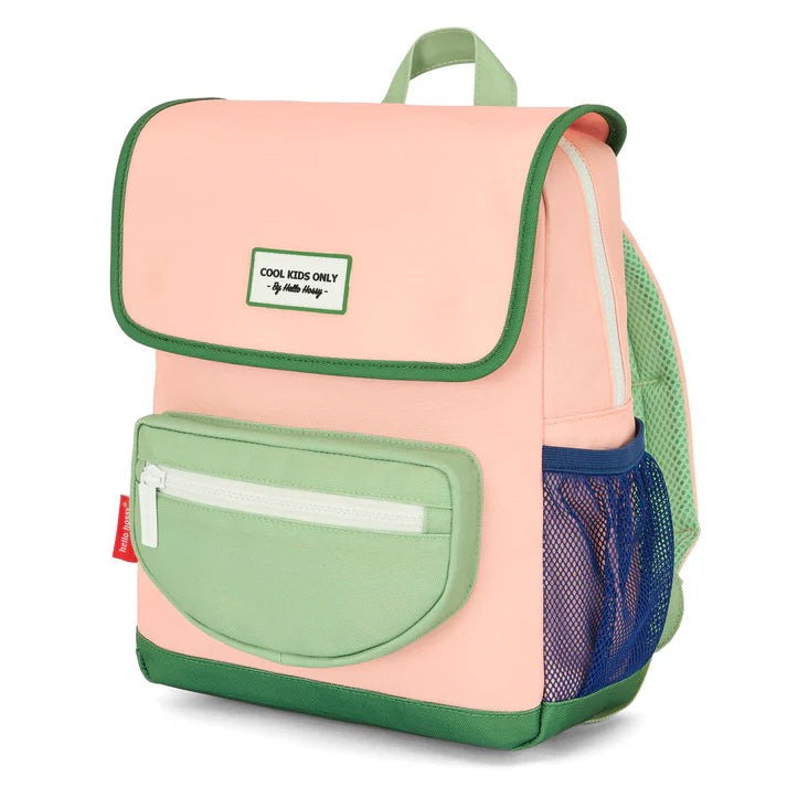 Mochila | Pré-Escolar | 2-5 anos | Mini Smoothie