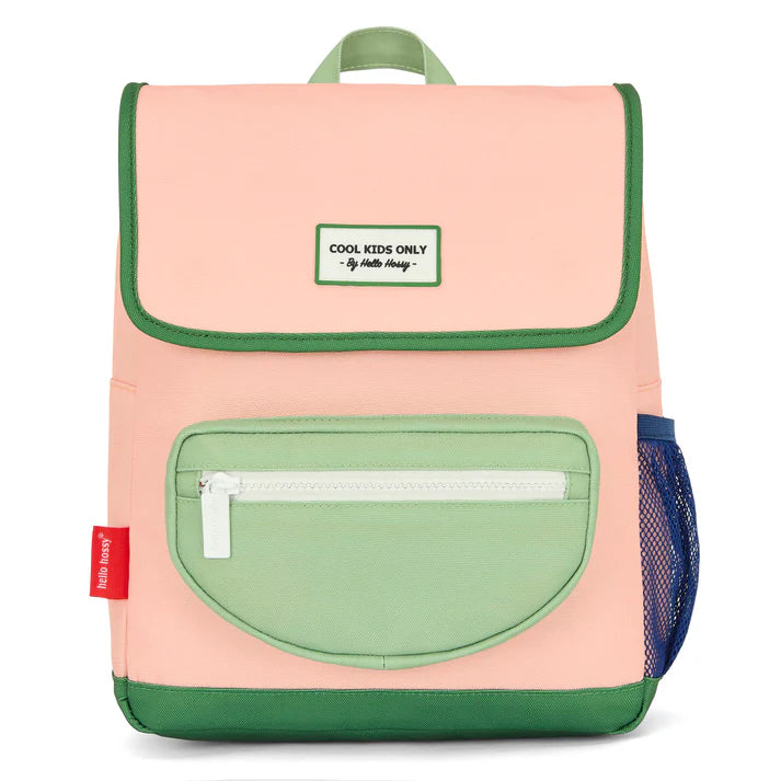 Mochila | Escolar | +6 anos | Mini Smoothie