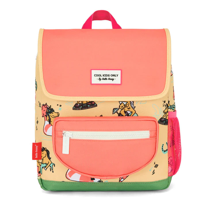 Mochila | Pré-Escolar | 2-5 anos | Unicorn