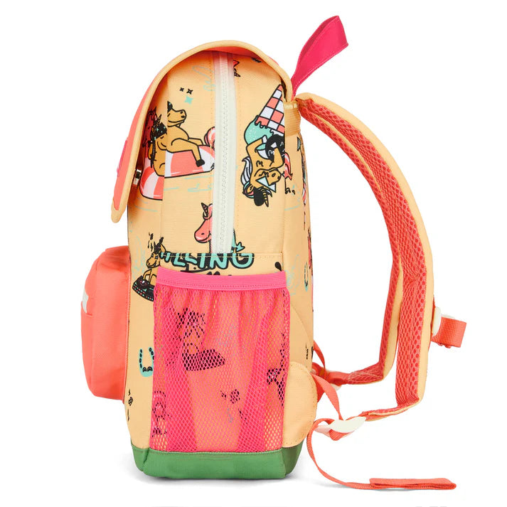 Mochila | Escolar | +6 anos | Unicorn