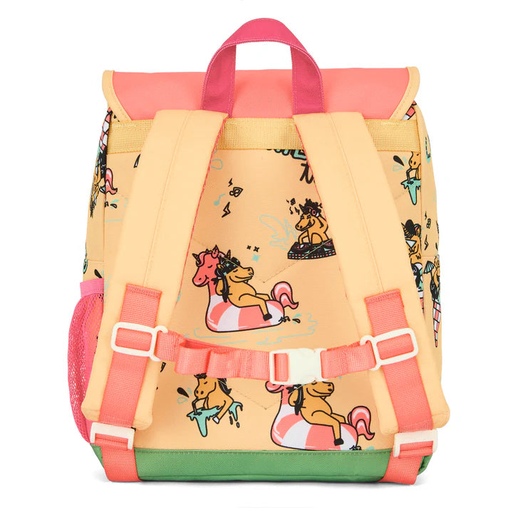 Mochila | Pré-Escolar | 2-5 anos | Unicorn