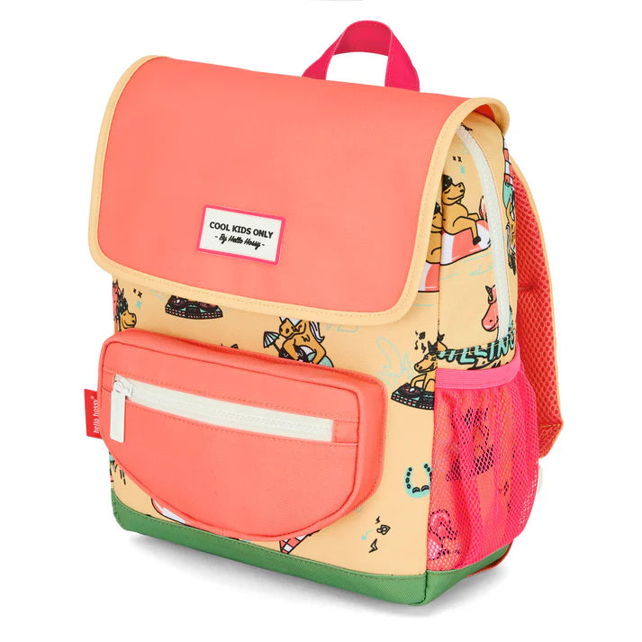 Mochila | Pré-Escolar | 2-5 anos | Unicorn
