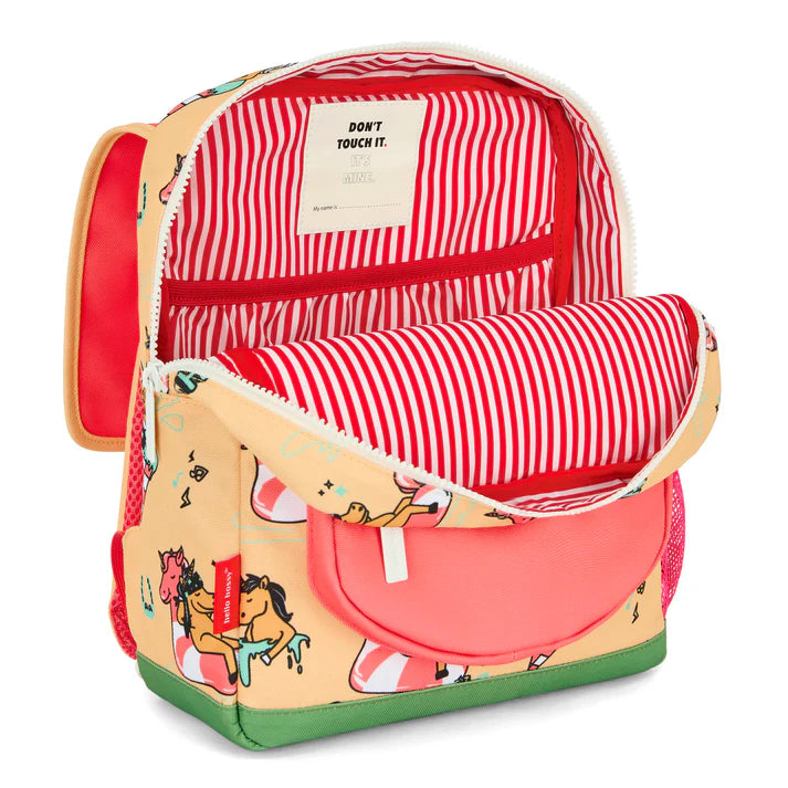 Mochila | Escolar | +6 anos | Unicorn