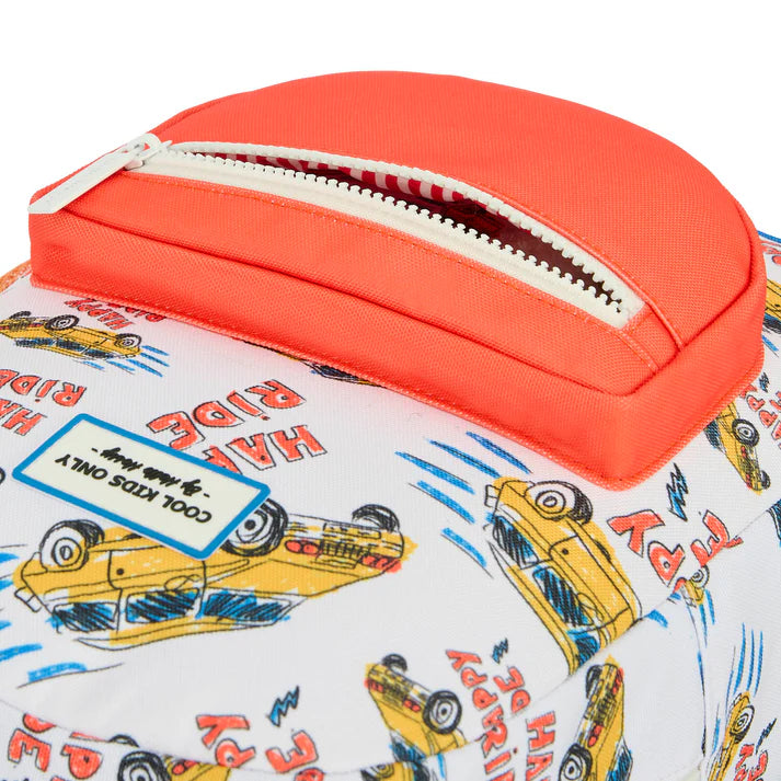 Mochila | Pré-Escolar | 2-5 anos | Happy Ride