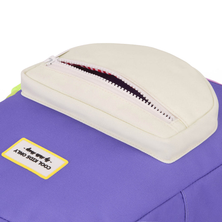 Mochila | Escolar | +6 anos | Mini Lavendy
