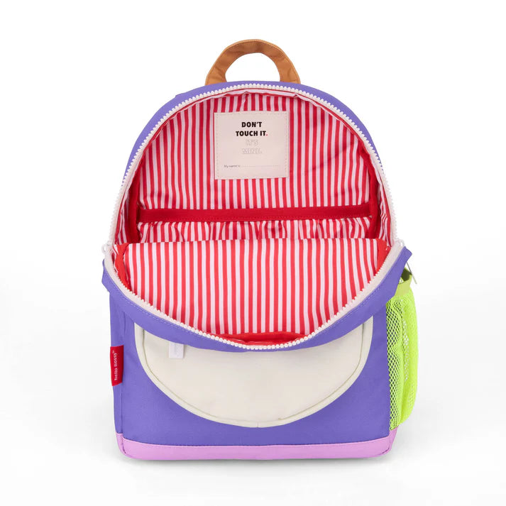 Mochila | Pré-Escolar | 2-5 anos | Mini Lavendy