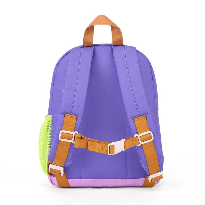 Mochila | Escolar | +6 anos | Mini Lavendy