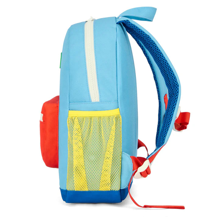 Mochila | Pré-Escolar | 2-5 anos | Mini Sky Pop