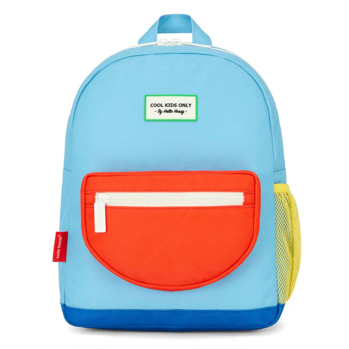 Mochila | Pré-Escolar | 2-5 anos | Mini Sky Pop
