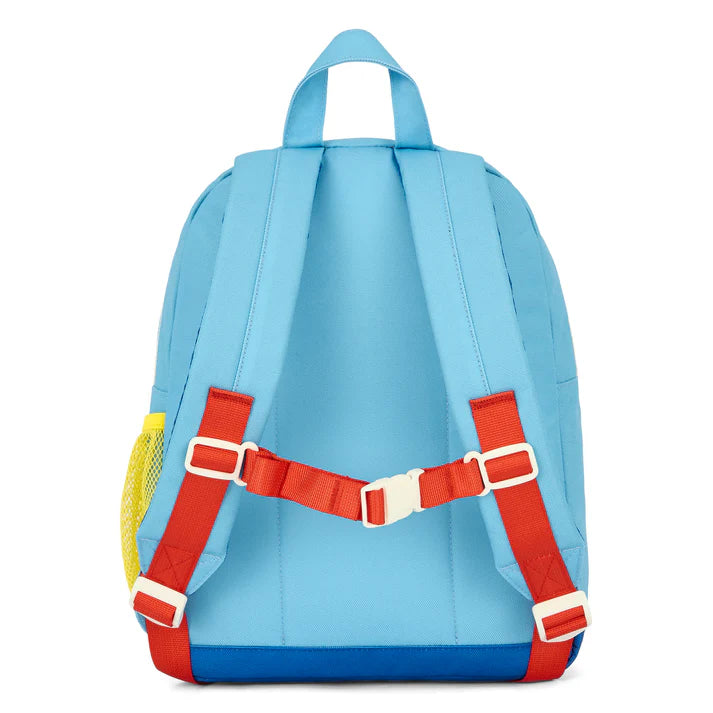 Mochila | Pré-Escolar | 2-5 anos | Mini Sky Pop