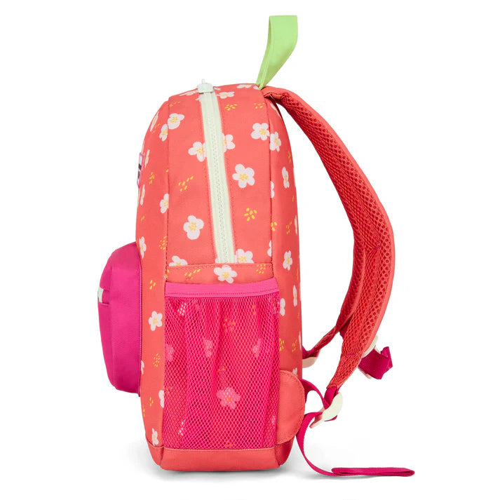 Mochila | Escolar | +6 anos | Peachy Bloom