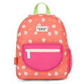 Mochila | Pré-Escolar | 2-5 anos | Peachy Bloom