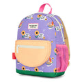 Mochila | Escolar | +6 anos | Sunflower