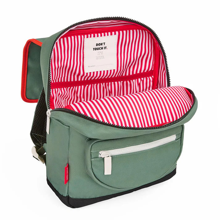Mochila | Pré-Escolar | 2-5 anos | Mini Forest