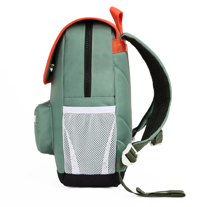 Mochila | Pré-Escolar | 2-5 anos | Mini Forest