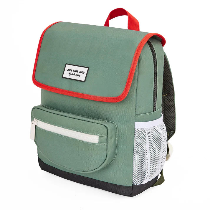 Mochila | Pré-Escolar | 2-5 anos | Mini Forest