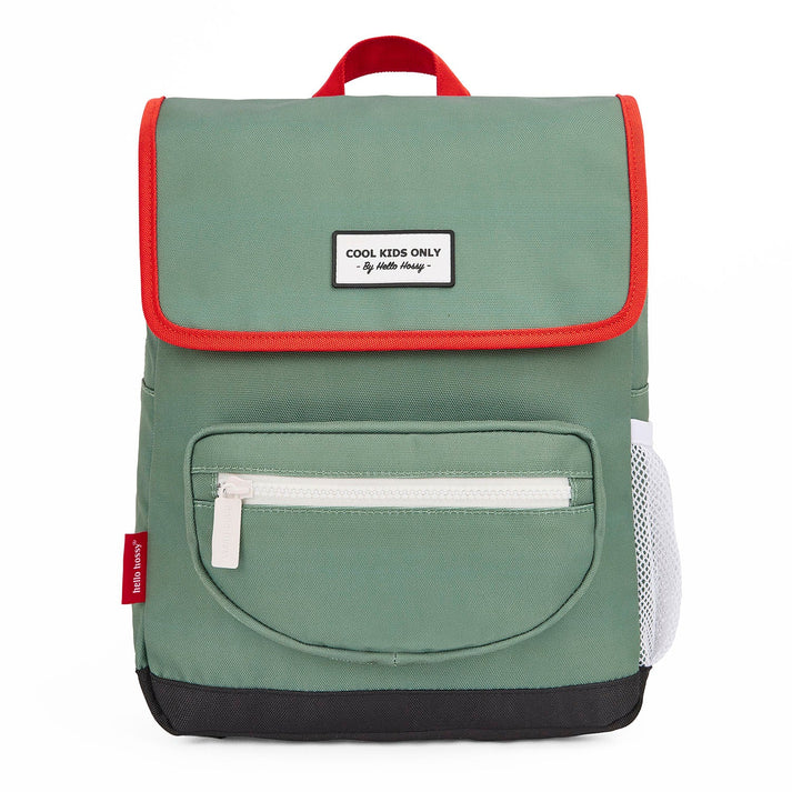 Mochila | Pré-Escolar | 2-5 anos | Mini Forest