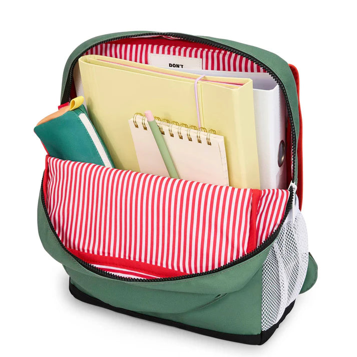 Mochila | Pré-Escolar | 2-5 anos | Mini Forest