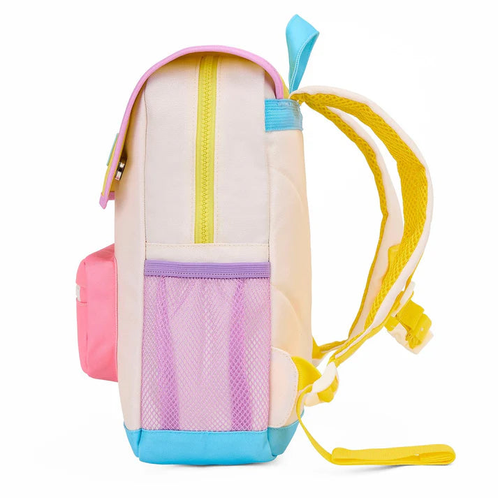 Mochila | Pré-Escolar | 2-5 anos | Mini Sugar