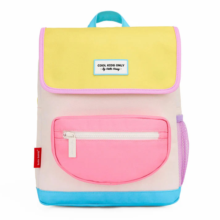 Mochila | Pré-Escolar | 2-5 anos | Mini Sugar