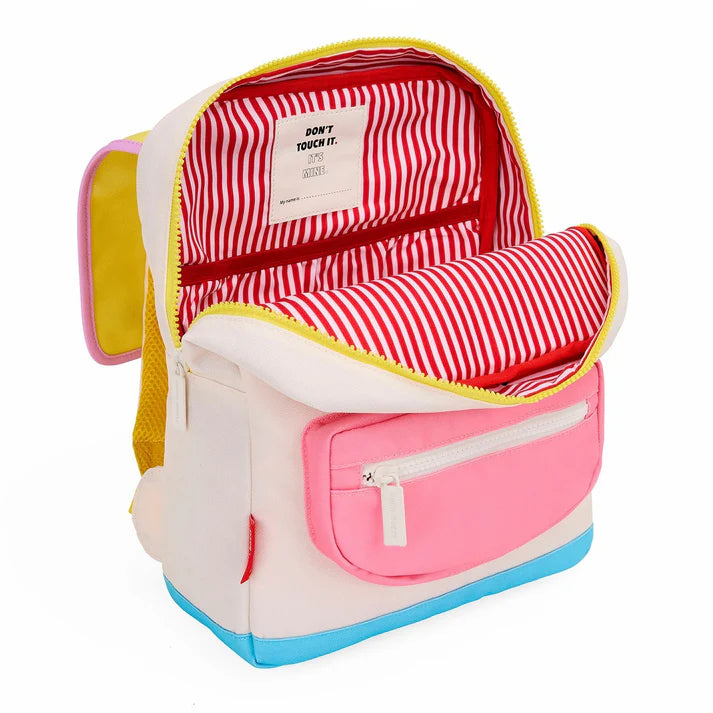 Mochila | Escolar | +6 anos | Mini Sugar