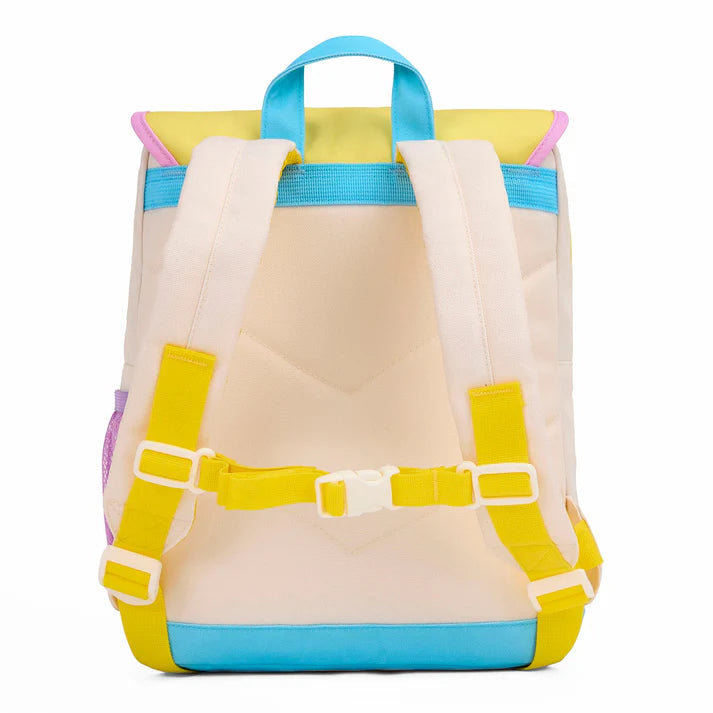 Mochila | Pré-Escolar | 2-5 anos | Mini Sugar