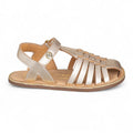 Sandália Barefoot | Ouro