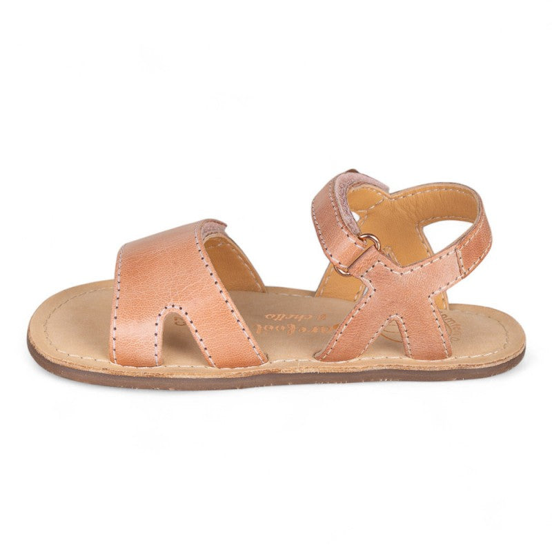 Sandália Barefoot | Rosa