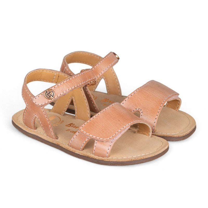 Sandália Barefoot | Rosa