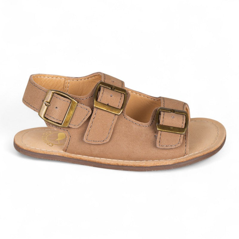 Sandália Barefoot | Marron