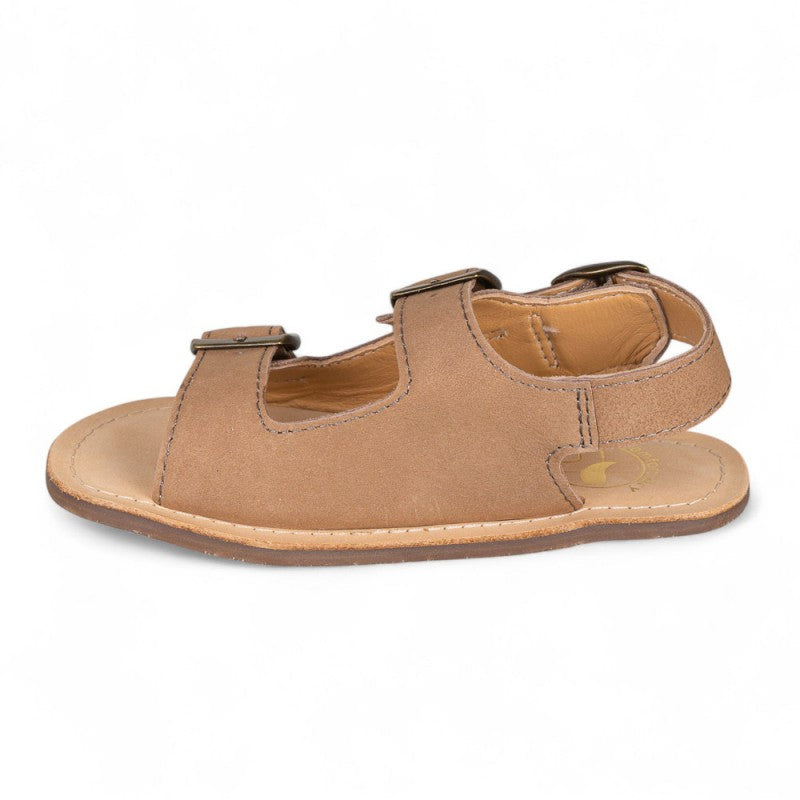 Sandália Barefoot | Marron