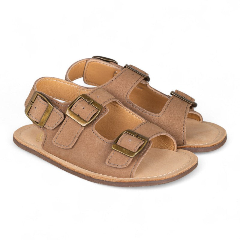 Sandália Barefoot | Marron
