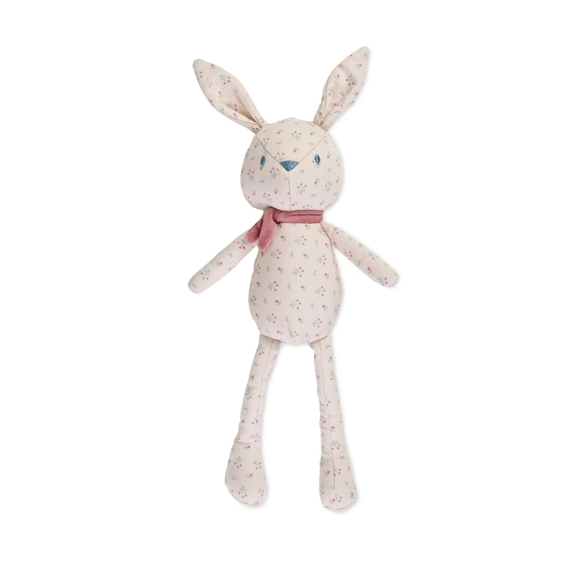 Coelhinho de Trapos | Lily | Cotton Bunnies